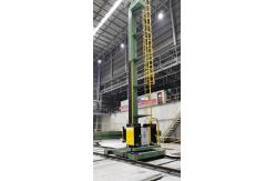 China Heavy Duty Motorized Welding Manipulator supplier