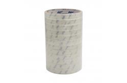 China Acrylic Adhesive Transparent Super Clear Packing Tape supplier