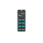Decowell Industrial Io-Link Slave Module Waterproof IP67 Rated SD Series SDIOL-8811-M12 for sale