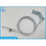 Seismic Slack Cable Restraint Kits Bracing Cable Hanging Kit For Hvac Equipment for sale