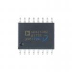 AD421BRZRL Digital Integrated Circuit IC Chip 16bit Loop Powered Dac Converter