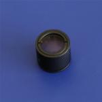 Customized BK9 Glass LED Optical Collimator Lens Optics