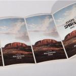Personalized Eco Friendly Custom Label Stickers In Full Color For Waterproof Oil Proof Heat Resistant for sale