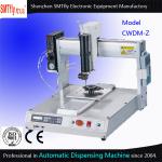 Unique Material SMT Dispensing Machine Dispenser Robot For PCBA for sale