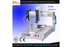 China Unique Material SMT Dispensing Machine Dispenser Robot For PCBA supplier