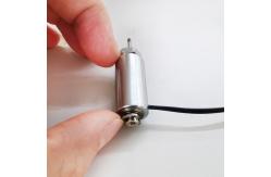 China Mini 12V 24V Pull Push Tubular DC Power Solenoid supplier