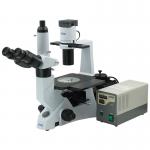 Infinitive Plan Phase Contrast Microscope A16.1023 With CE Approval for sale