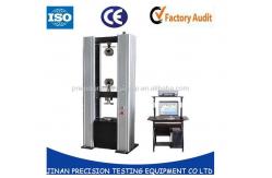 China electrical test equipment supplier