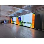 High-Resolution Outdoor Full-Color Waterproof LED Display For Rental Activities, Advertising, Shopping Malls, Etc. for sale