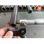 ASTM A334 GR.6 Hastelloy C-276 Tubes For Chemical Processing