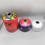 Industrial Refillable Aerosol Cans for Commercial Use - High Capacity, Reliable Performance