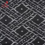 Hot Sale French Beautiful Multi Color Lace Fabric Bridal Lace Fabric For Clothing for sale