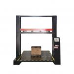 TAPPI T804 Certified Computer Carton Box Compression Testing Machine For Packages for sale