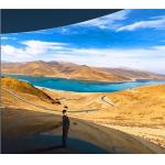 Super Hot Selling HD GOB Waterproof Small Pixel Curved Advertising Screen for sale
