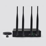 HDMI In Out 4K Wireless Presentation System BYOM Device For Meeting Room