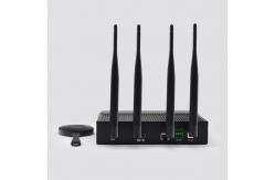 China HDMI In Out 4K Wireless Presentation System BYOM Device For Meeting Room supplier
