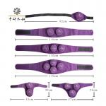 Direct Or Indirect Moxibustion Moxibustion Tools Various Sizes In Yellowish Brown for sale