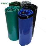 Effective Construction Site Soundproofing Material Acoustic Noise Barrier Stc 17-27dB for sale