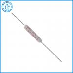 Ceramic Tube 5A 250V P1 5A F Cut Off Fuse CCC UL Auto Thermal Cut Off for sale