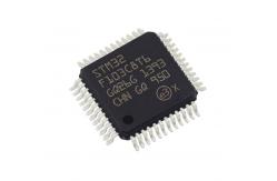 China MAX7232CFIPL+ Driver ICs Maxim Integrated Circuits 80 Segment supplier