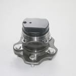 Rear Wheel Bearing For Dongfeng Nissan Qashqai 43202-JE20A/43202-JE21A/43202-JG000/43202-JG01A/43202-JG01B for sale