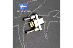 China J30J SERIES MICRO-D Rectangular Connectors, J30J-9ZKSK supplier
