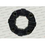 140AS Connecting Rubber Coupling for Excavator Replacement Parts for sale