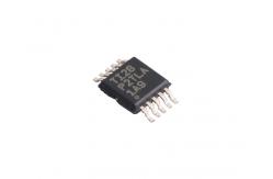 China TMUX1072DGSR IC Electronic Components Dual Channel Analog Multiplexer supplier
