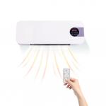 PTC USB Electric Heater Fan Winter Warmer Portable Home Room Tower 1200W for sale