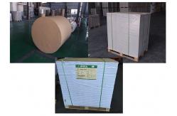 China Blister Board Paper manufacturer