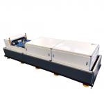 GSKA Pneumatic Horizontal SRS Spectrum Analyzer OEM ISO9001