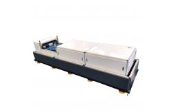 China GSKA Pneumatic Horizontal SRS Spectrum Analyzer OEM ISO9001 supplier
