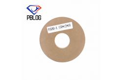 China PBLOG Glass Surface Coating Deletion Wheel Glass Polishing Machine Tools Use Easily supplier