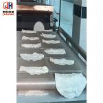 CE Industrial Lavash Bread Molding Machine Automatic Flatbread Making Machine for sale