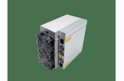 China Scrypt LTC Asic Miner , Bitmain Antminer L3+ 500MH ETH Connection supplier