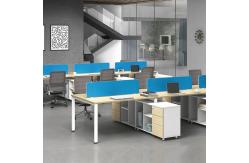 China 25mm Office Workstation Desks supplier