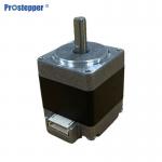 Medical Instrument Bipolar Hybrid Stepper Motor 2 Phase 0.6A 0.02N.M for sale