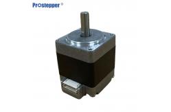 China 2 Phase Unipolar 3D Printer Stepper Motor Nema 14 HB Automatic supplier
