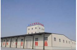 China Customized Steel Structure Warehouse Galvanized Steel Frame Building supplier