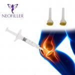 3ml 50ml Medical Grade Mesotherapy Solution Transparent Mesotherapy Injections for sale
