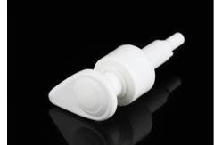 China Shampoo Lotion Dispenser Pump Cosmetic Package For Bathroom 24 410 supplier