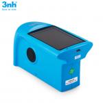 HG60S Economic Digital Gloss Meter 200gu 1GU Repeatability For Glossy Measurement
