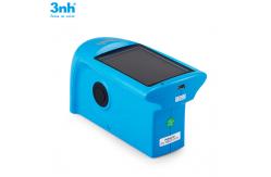 China HG60S Economic Digital Gloss Meter 200gu 1GU Repeatability For Glossy Measurement supplier