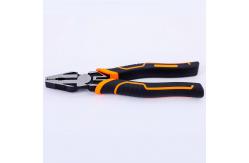 China 55# 295.7g High Leverage Combination Pliers Heavy Duty High Leverage Pliers supplier