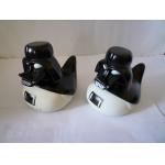 Novelty Collectible Star Wars Rubber Ducks , Marvel Movies Character Rubber Duck for sale