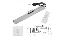 China 600mm Home Automation Window Opener 0.3A Remote Control Skylight Opener supplier