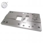 Hardware Template Stamping Die Components DC53 Tungsten Steel KG7 for sale