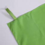 Quick Dry Suede Microfiber Gym Towel Swimming Microfibre Towel 100% Polyester