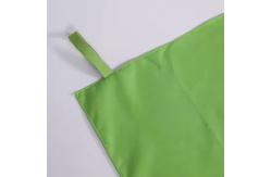 China Quick Dry Suede Microfiber Gym Towel Swimming Microfibre Towel 100% Polyester supplier