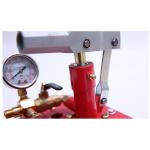 Water Pressure Testing Pump 5L Easy Operation Manual Testing